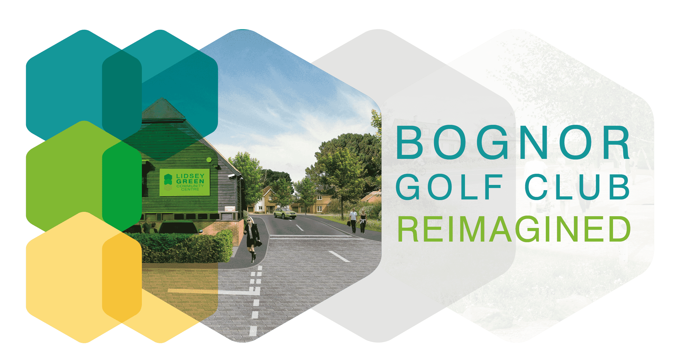 Welcome to Our Plans for Bognor Regis Golf Club